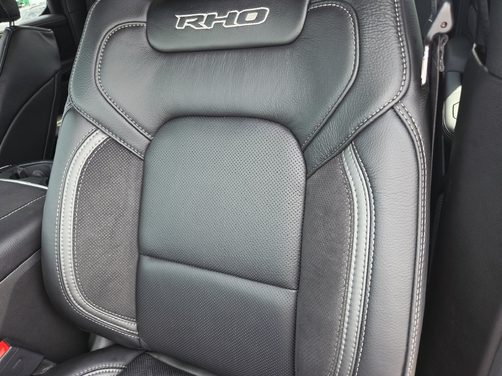 Used 2026 RAM 1500 RHO AWD/4WD image 14