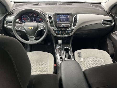 Certified 2024 Chevrolet Equinox LS image 4