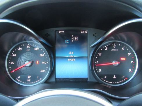 Used 2019 Mercedes-Benz C 300 Sedan image 38