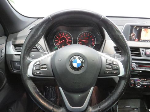 Used 2016 BMW X1 xDrive28i image 16