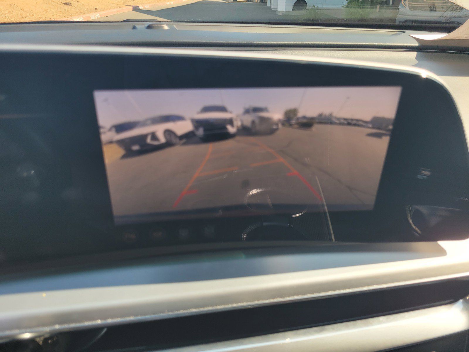Certified 2024 Cadillac Lyriq Sport AWD/4WD image 19