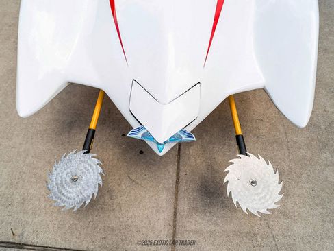 Used 1991 Chevrolet Corvette Coupe image 94