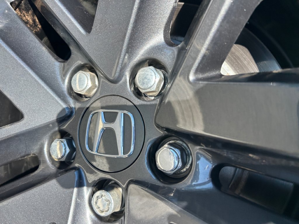 Certified 2024 Honda Ridgeline Sport image 31