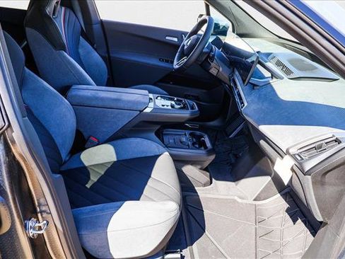 New 2026 BMW iX xDrive60 image 26