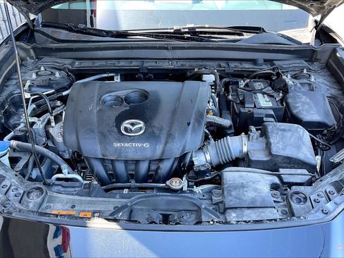 Used 2021 MAZDA CX-30 FWD 2.5 S w/ Preferred Package image 10