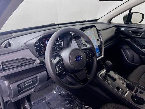 Used 2024 Subaru Crosstrek 2.0i Premium image 10