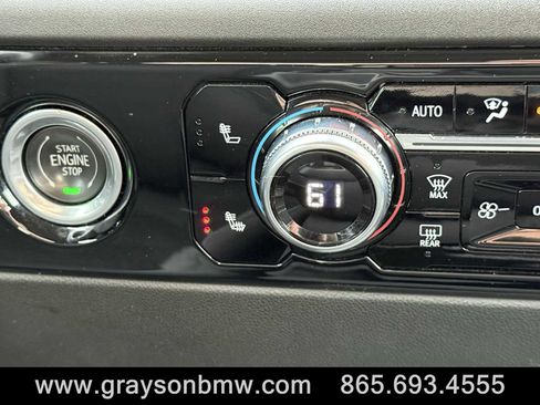 Used 2023 GMC Sierra 1500 Elevation image 21