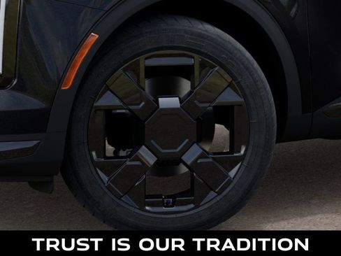 New 2026 Kia Sportage X-Line image 9