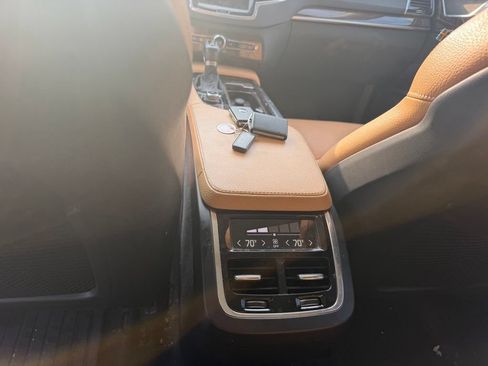 Used 2016 Volvo XC90 T6 Momentum w/ Protection Package Plus AWD/4WD image 12