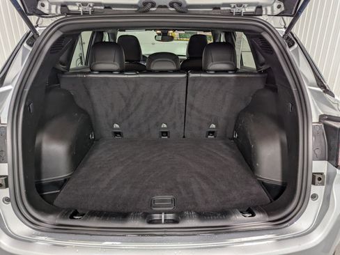 Used 2024 Jeep Compass Trailhawk image 23