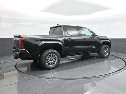 New 2026 Toyota Tacoma Limited AWD/4WD image 8
