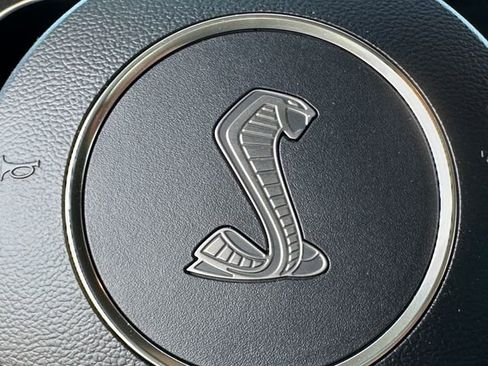 Used 2021 Ford Mustang Shelby GT500 w/ Technology Package image 31