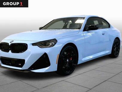 Certified 2025 BMW M240i xDrive Coupe w/ Premium Package