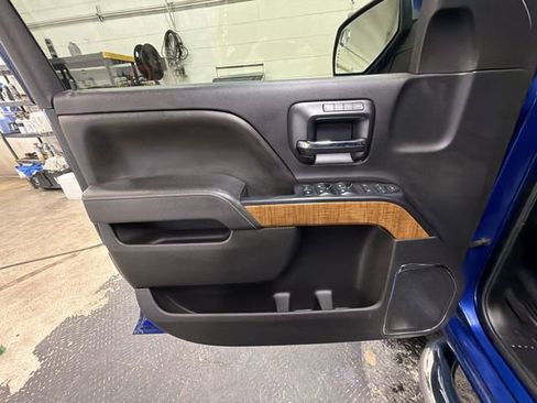 Used 2014 GMC Sierra 1500 SLT image 21