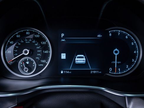 Used 2024 Genesis G80 3.5T Sport image 23