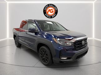 Used 2023 Honda Ridgeline RTL video 1