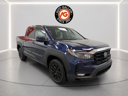 Used 2023 Honda Ridgeline RTL