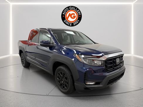 Used 2023 Honda Ridgeline RTL image 1