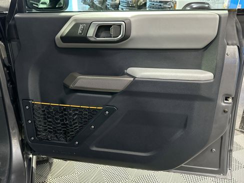 Used 2021 Ford Bronco Badlands image 35