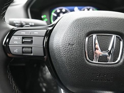 New 2026 Honda Civic Sport Touring image 26