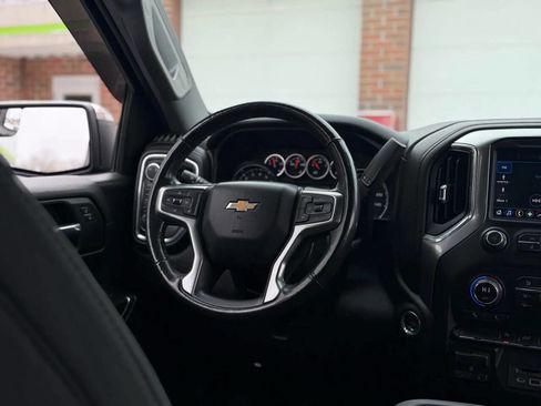 Used 2019 Chevrolet Silverado 1500 LT w/ All-Star Edition image 16
