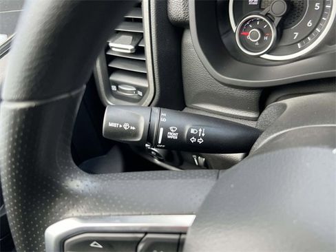 New 2026 RAM 2500 Tradesman image 21