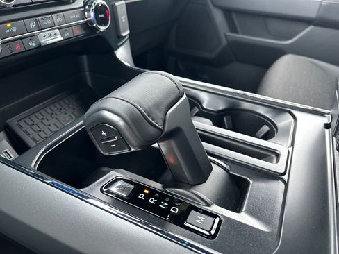 Used 2025 Ford F150 XLT w/ Equipment Group 302A MID image 28