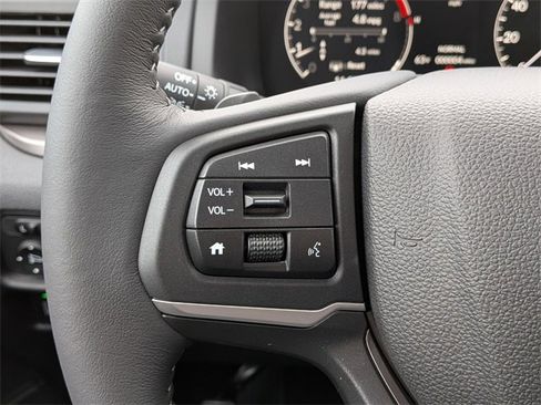 New 2026 Honda Ridgeline RTL image 13