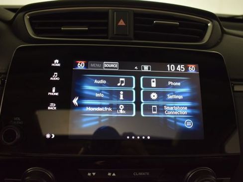 Used 2020 Honda CR-V EX image 20