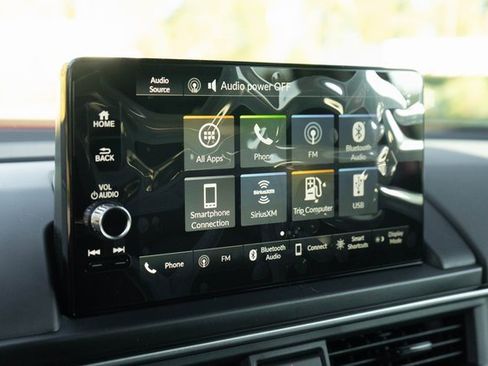 New 2025 Honda Pilot EX-L image 24