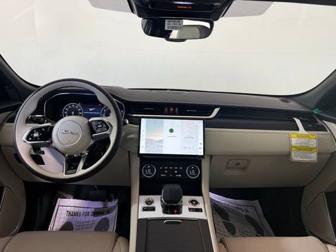 Certified 2026 Jaguar F-PACE R-Dynamic S image 16