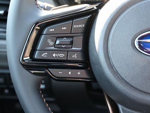 New 2025 Subaru Forester Sport image 31