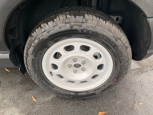 New 2025 Ford Bronco Sport Heritage image 31