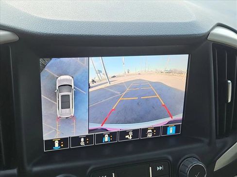 Used 2024 GMC Terrain Denali w/ Denali Premium Package image 14