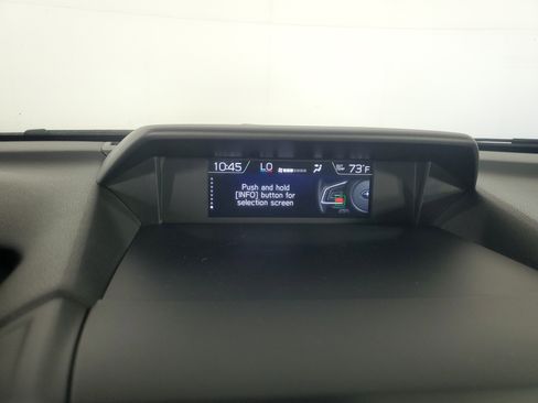 Used 2023 Subaru Crosstrek 2.5i Limited image 23