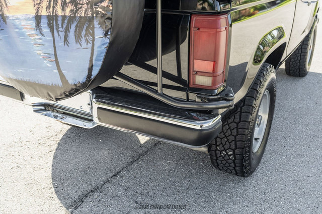 Used 1989 Ford Bronco II 4WD image 83