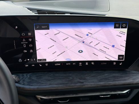 Certified 2025 Audi Q5 Prestige image 32