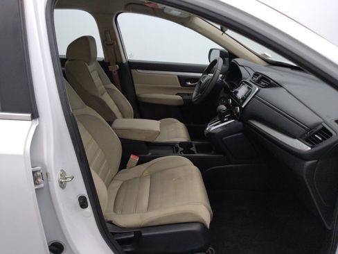 Used 2019 Honda CR-V LX image 21