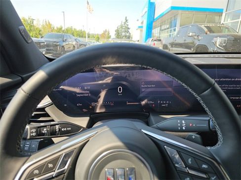 New 2025 Buick Enclave Preferred w/ Power Package image 26