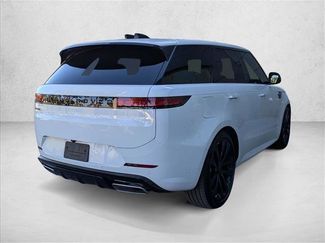 New 2026 Land Rover Range Rover Sport Dynamic SE video 2