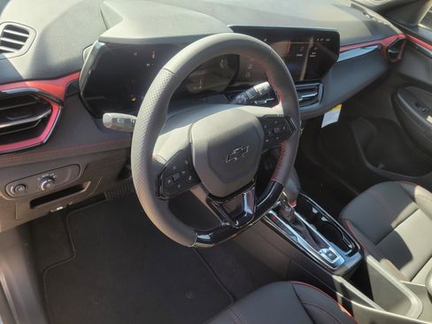 New 2026 Chevrolet TrailBlazer RS image 15