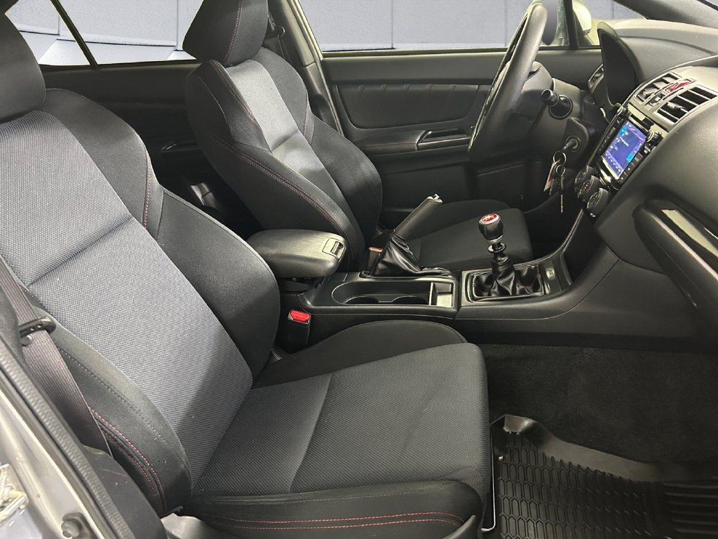 Used 2021 Subaru WRX AWD/4WD image 13