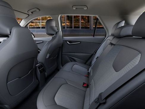 New 2026 Kia Niro Wind image 18