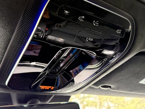 Used 2026 Mercedes-Benz E 53 AMG 4MATIC Sedan image 30