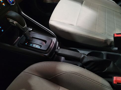 Used 2021 Ford EcoSport S AWD/4WD image 26