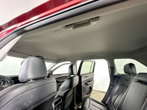 Used 2023 Jeep Grand Cherokee Limited AWD/4WD image 13