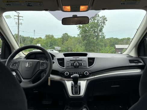 Used 2013 Honda CR-V LX image 33