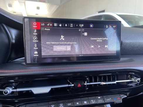 Used 2024 Dodge Hornet R/T AWD/4WD image 26