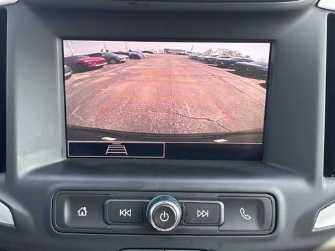 Certified 2024 GMC Terrain SLE w/ Driver Convenience Package AWD/4WD image 29