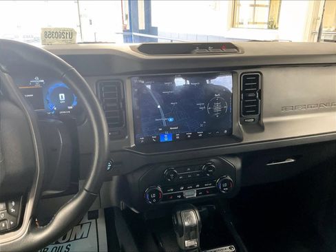 Used 2025 Ford Bronco Big Bend AWD/4WD image 18
